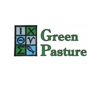 Green Pasture discount code